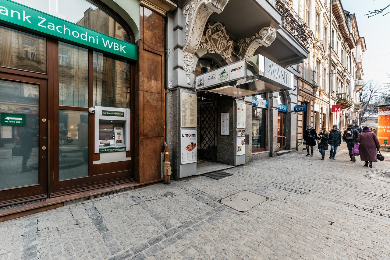 Apartament Milano Avanti