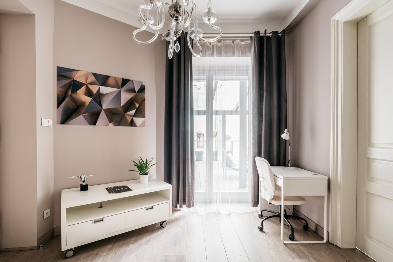 Apartament Milano Avanti Kraków