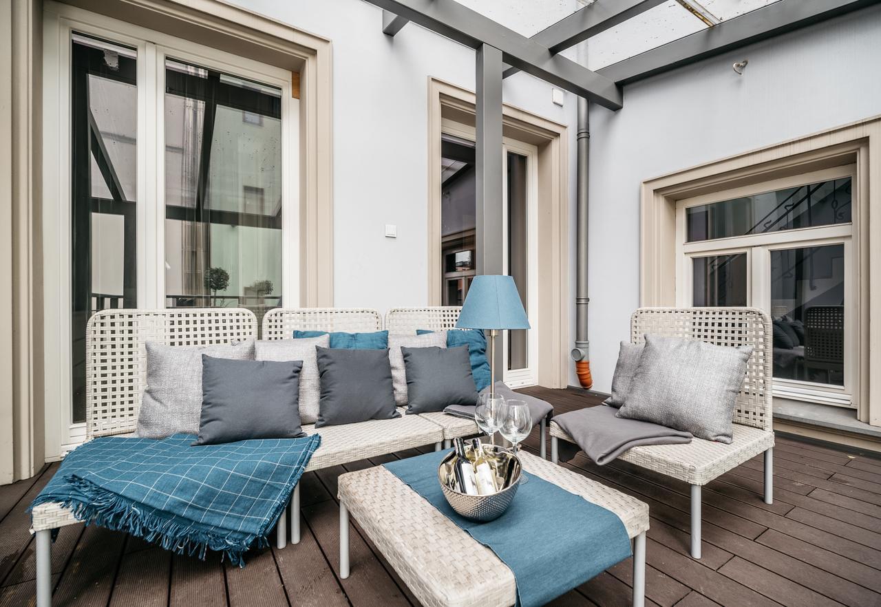 Apartament Milano Avanti Appartement