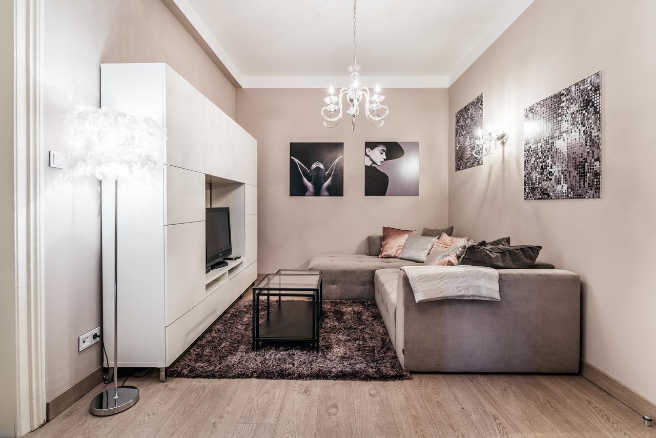 Appartement Apartament Milano Avanti *