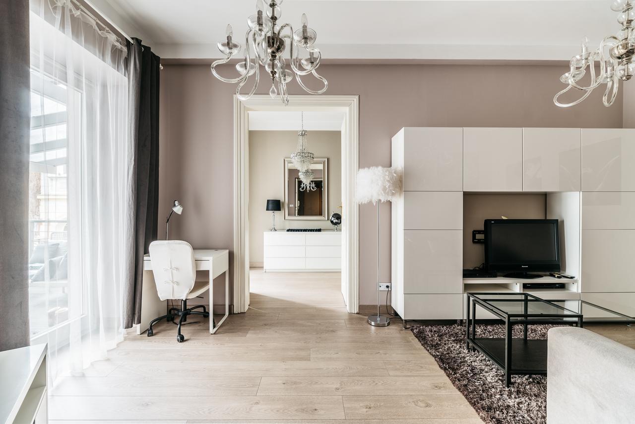 Apartament Milano Avanti Kraków