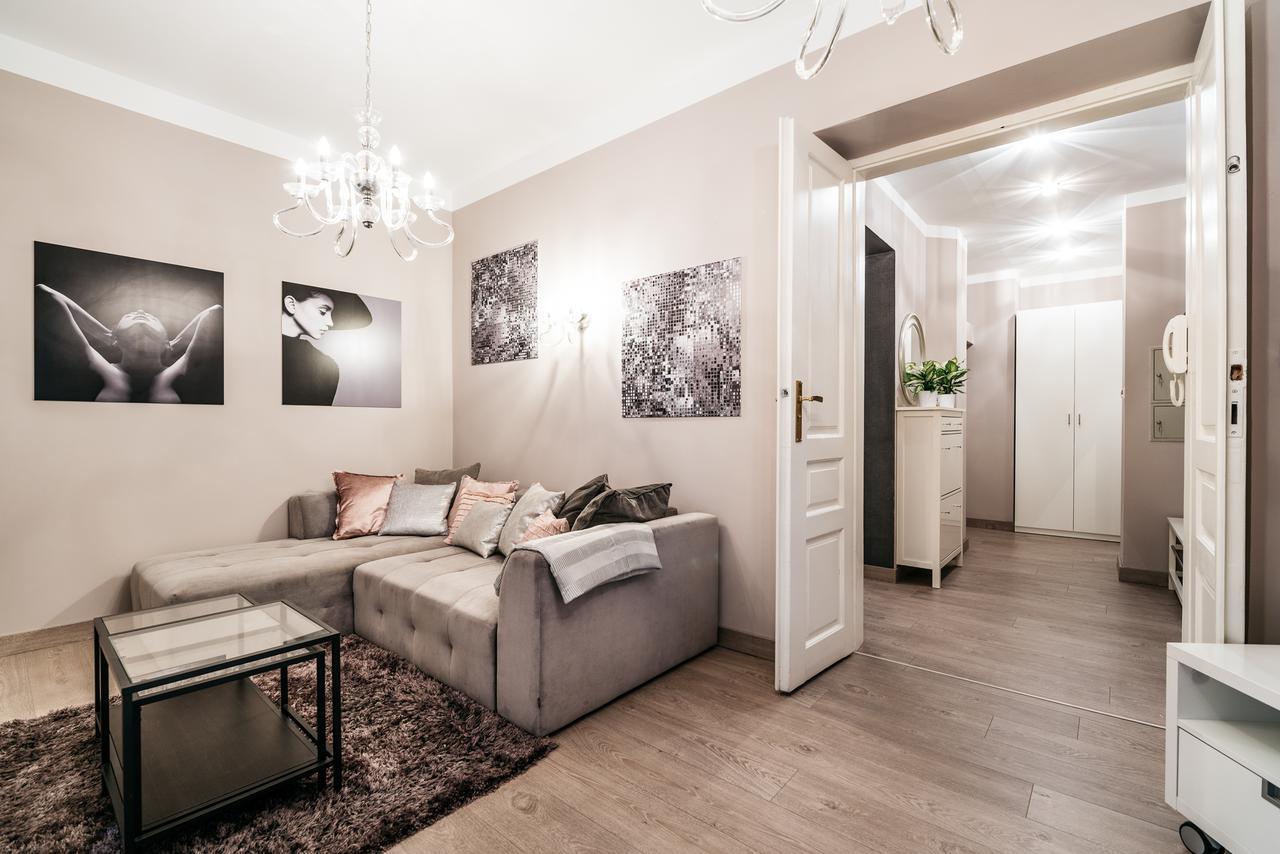 Apartament Milano Avanti Appartement