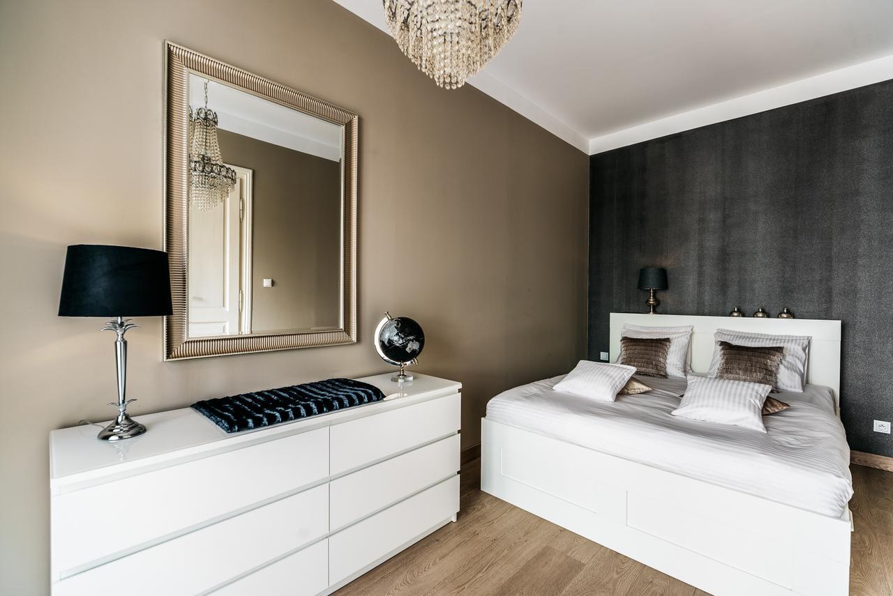 Apartament Milano Avanti *